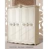 Buy cheap Oak Veneer Bedroom Sets Italian Furniture Manufacture King Bedroom Set 9005 from wholesalers