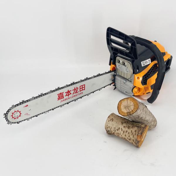 Buy cheap 5800 58cc Gasoline Chainsaw 18 Inch 20 Inch 22 Inch For Cutting Trees from wholesalers