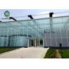 Buy cheap 100% Horticultural Glass Greenhouse from wholesalers