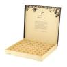 Buy cheap Magnetic Closure Cardboard Paper Gift Box For Wedding Dessert Chocolate from wholesalers