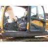 Buy cheap Hyundai r150lc-9 cralwer excavator for sale from wholesalers