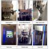 Buy cheap NJP 3500C Low Noise Automatic Capsule Filling Machine For Pharmaceutical from wholesalers