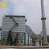 Buy cheap 12500-23500m3/h Air Volume Industrial Bag Dust Collector for Saw Dust Collection from wholesalers