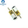 Buy cheap Micro 10mm Gearbox Gear Motor FF-M10 3V DC Gear Reduction Motor For Fan Brush from wholesalers