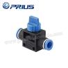 Buy cheap Pneumatic fittings HVFF from wholesalers