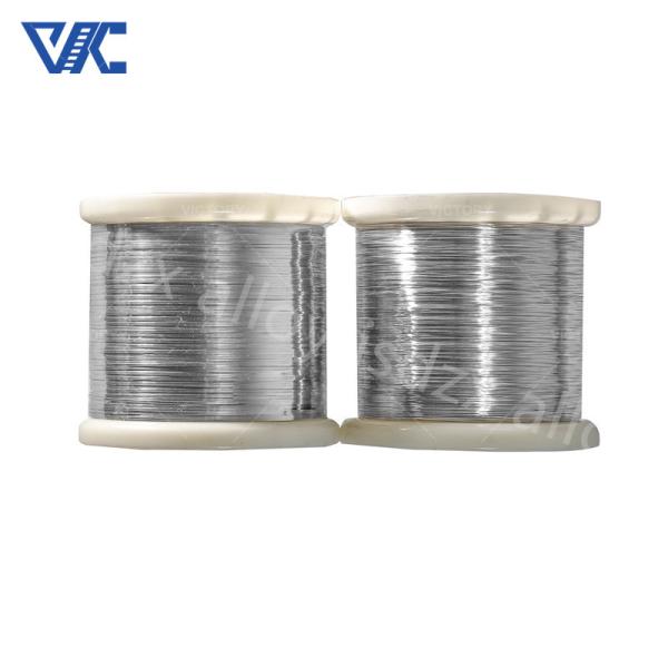 Buy cheap Chemical Processing Industry Nickel Alloy Wire Inconel 601 Wire With High Temperature Corrosion Resistance from wholesalers