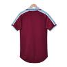 Buy cheap Customization Home Retro Football Jerseys for West Ham United Retro 1999-2001 from wholesalers