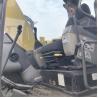 Buy cheap Second Hand Komatsu PC138US Tracked Excavator Operating Weight 13480 Well Maintained from wholesalers