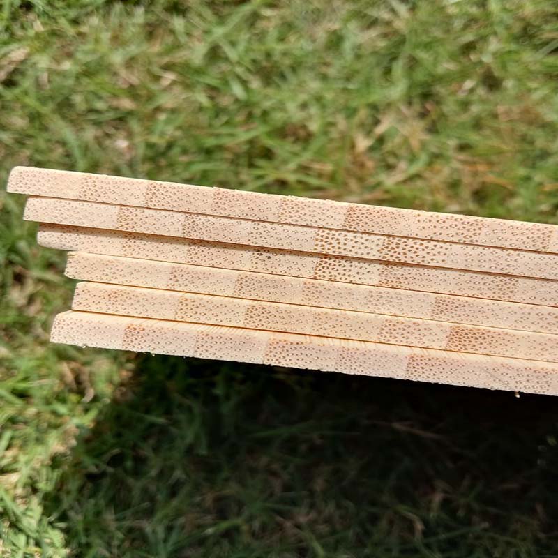 Bamboo Veneer Plywood Sheets 3mm 5mm 15mm 18mm for Other Home Decor 2000mm x 600mm x 9mm