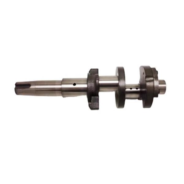 Buy cheap Thermoking 05G Refrigeration Carrier Unit Parts Crankshaft 17-44075-00 from wholesalers
