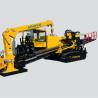 Buy cheap SHD220 1500m Soil Depended Construction Trust In Horizontal Directional Drilling Machine Manufacturers from wholesalers