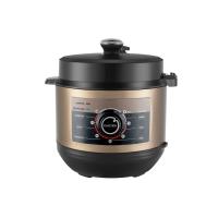 Buy cheap CB 1000W 240V 5 Quart Meat Rice Yogurt Pressure Cooker product