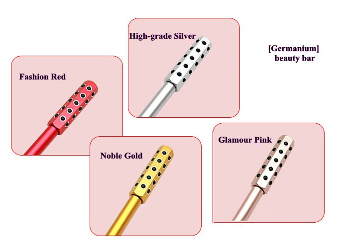 Germanium Facial Roller Facial Massager
