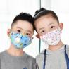Buy cheap Anti Fog Childrens Face Masks Good Air Permeability With Breathing Valve from wholesalers