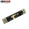 Buy cheap Synchronized Tech 60FPS Dual Lens Camera Module 2.5MP 3D Stereo from wholesalers