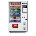 Vendlife verification advertising players touch screen anti theft beverage