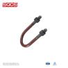Buy cheap U-Bolt 752203 for Mercedes Benz Sprinter W901 W902 W903 W904 Top-Notch Performance from wholesalers
