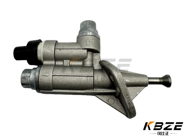 Buy cheap 5334912 4937767 CUMMINS DIESEL ENGINE 4BT 6BT 5.9L FUEL TRANSFER PUMP 1106N-010 from wholesalers