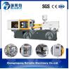 Buy cheap Plastic PET Preform Injection Molding Machine For Mobile Phone Case Making from wholesalers