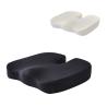Buy cheap U Shape Anti Hemorrhoids Memory Foam Office Chair Cushion from wholesalers