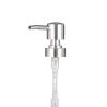 Buy cheap Customizable Dispenser Pump for Disposable UV Lotion in Cosmetic Bottle from wholesalers