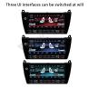 Buy cheap BMW 5 Series Car AC Control Panel Multimedia Player F10 F11 F07 F18 M5 2011-2017 from wholesalers