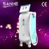 Buy cheap vertical Depilation Diode Laser 808nm hair removal from wholesalers