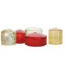Buy cheap 2-6 Inch Semiconductor Substrate LiNbO3 Single Crystal Substrate Wafer from wholesalers