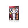 Buy cheap Funny 8 " Plastic Slingshot Toy Kids Sports Toys With 5 Softballs White Color from wholesalers