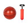 Buy cheap Funny Kids Childrens Indoor Outdoor Basketball Set Shoot Hoop Backboard basketball toy from wholesalers