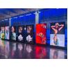 Buy cheap 1920Hz Outdoor Led Poster Display Oled P3 SMD3535 For Shop from wholesalers