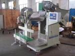 Buy cheap Garlic / Onion / Potato Packaging Equipment , Semi Automatic Bagging Machinery from wholesalers