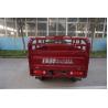 Buy cheap 3 Wheel 3200m*1200mm Drum Brake 150CC Cargo Tricycle from wholesalers