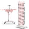 Buy cheap Slim Low Red Light Therapy Panel 1500W Improve Bone Health from wholesalers