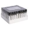 Buy cheap Disposable Vacuum Blood Collection ESR Tubes CE ISO Approved from wholesalers