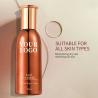 Buy cheap Collagen Brightens Skin Face Lotion Hyaluronic Anti Wrinkle Serum Renewal Emulsion from wholesalers