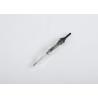 Buy cheap Semi Permanent Makeup Machine Needles #9U Backflow Prevention Machine Needles from wholesalers