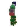 Buy cheap Pressure Self Cleaning Strainer Stainless Steel / Carbon Steel Automatic Self Cleaning Filter For Well Water Liquid from wholesalers
