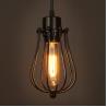 Buy cheap Vintage instant pendant light For Kitchen Loft Decoration Style Lighting (WH-VP-16） from wholesalers