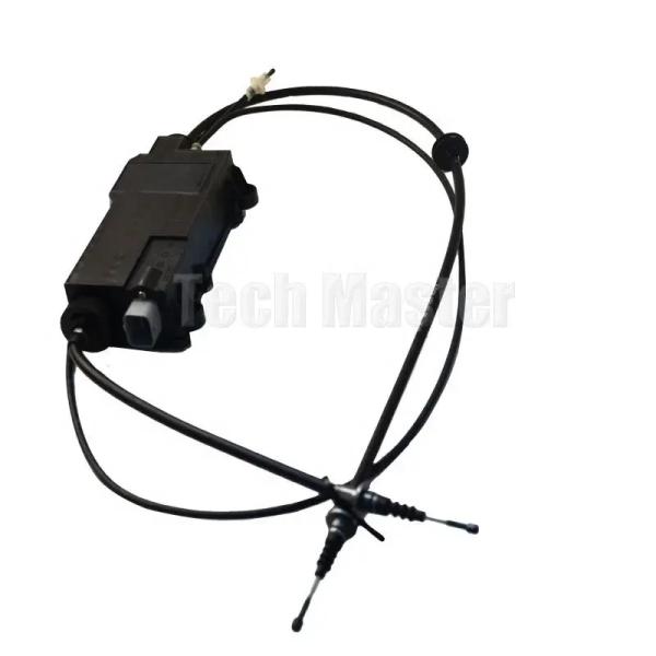 Buy cheap Electric Parking Brake Hand Brake For Mercedes Benz W221 Podcust Name from wholesalers