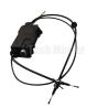 Buy cheap Electric Parking Brake Actuator With Plastic Material And OEM 2214302949 2214301249 2214301649 from wholesalers