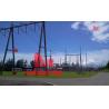 Buy cheap Substation Gantries from wholesalers