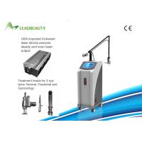 Buy cheap Contact me freely 86 18332565274 RF Fractional CO2 Laser Machine (LB-FII) product