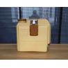 Buy cheap Versatile 20L Plastic Jerrycan HDPE 5 Gallon Water Bucket With Tap from wholesalers