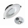 Buy cheap Round Waterproof Trimless Recessed LED Downlights Lightweight from wholesalers
