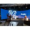 Buy cheap P1.95 4m X 3m Led Outdoor Screen Rental 500x500mm from wholesalers