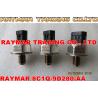 Buy cheap Common rail fuel pressure sensor 55PP05-01 for Ford 8C1Q-9D280-AA from wholesalers
