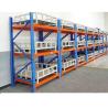 Buy cheap 500-4000kgs Weight Capacity Steel Pallet Shelves Racking for Storage from wholesalers