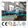 Buy cheap Plate Cnc Plasma Cutting Machine For Flame / H Beam Steel Production Line from wholesalers