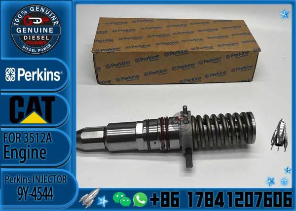 Common Rail Injector Assembly 7E-9983 7E-3382 4P-9076 9Y-1785 9Y-4544 0R-3883 0R